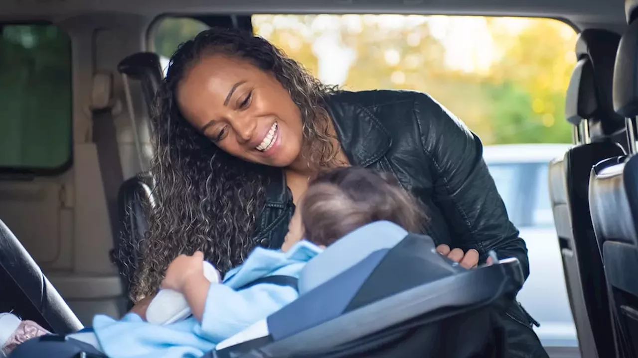 The Nursery Trap: Why Common Baby Sleep Products Are Fatal Risks