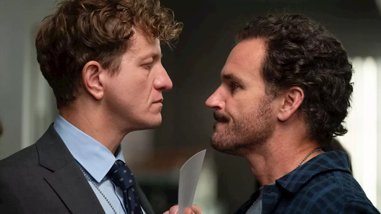 Jurisdiction Wars: How Law & Order: SVU Portrays the Friction of Federal Policing