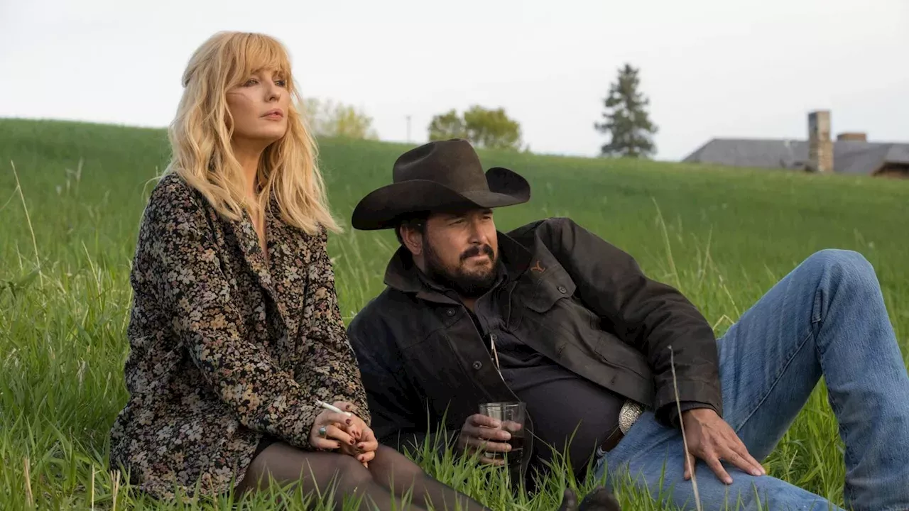 The Sheridan Paradox: Balancing Yellowstone's Fame with Wind River's Fury