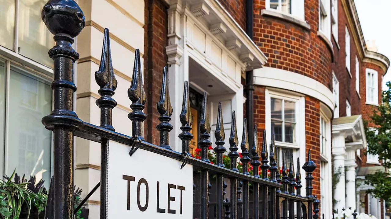 The 9pm Noise Dispute: Can a London Landlady Evict for Walking?