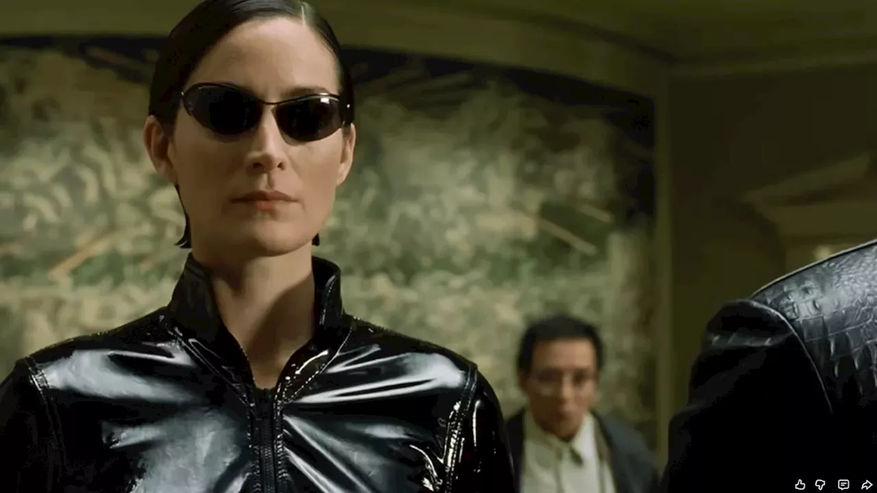 Beyond Neo: Why The Animatrix is the Matrix Franchise's Lost Masterpiece
