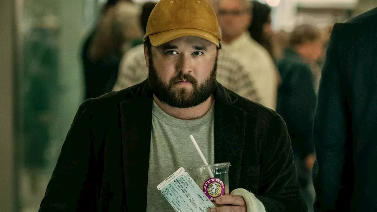 The Prophetic Satire of 'The Boys': When Fiction Mimics Political Reality