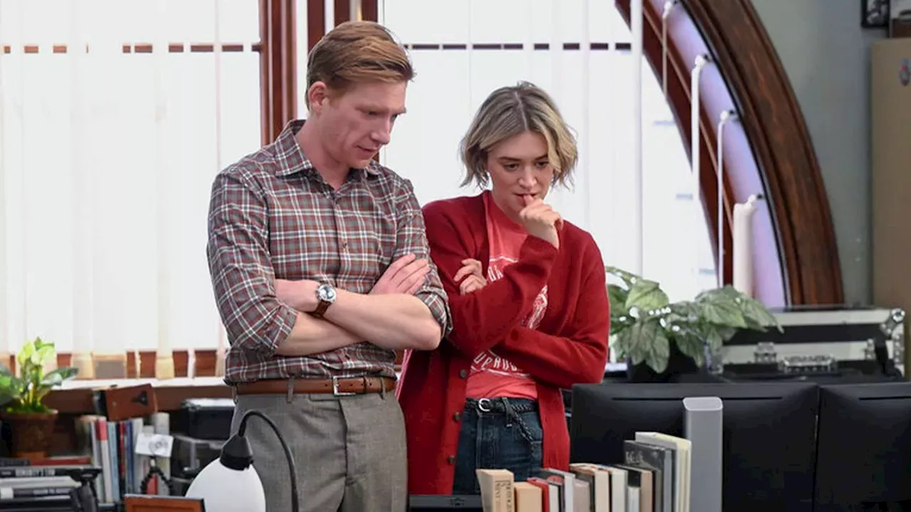 The Paper Simulates The Office by Sending Its Lead to a New City