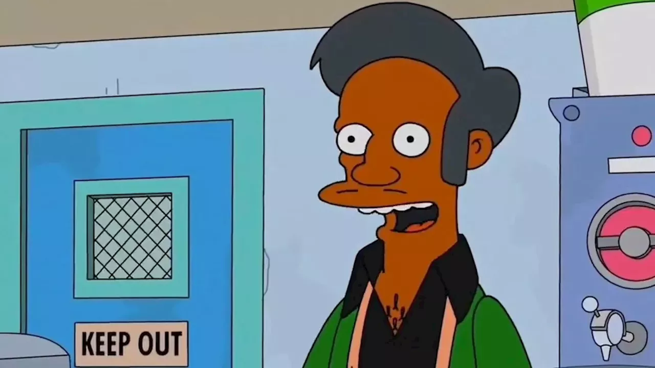 The Simpsons Briefly Resurrects Apu at Last, Prompting Mixed Fans Response