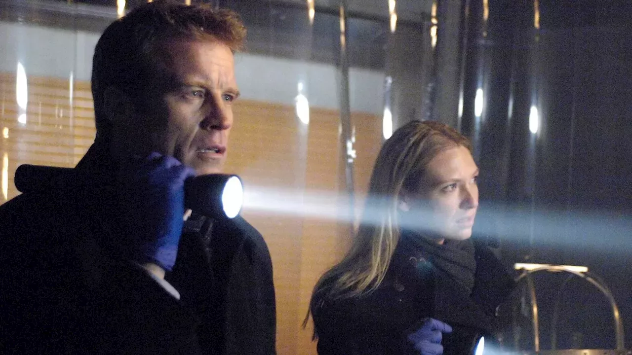 The Blueprint for Modern Sci-Fi: How Fringe Paved the Way for the 2020s