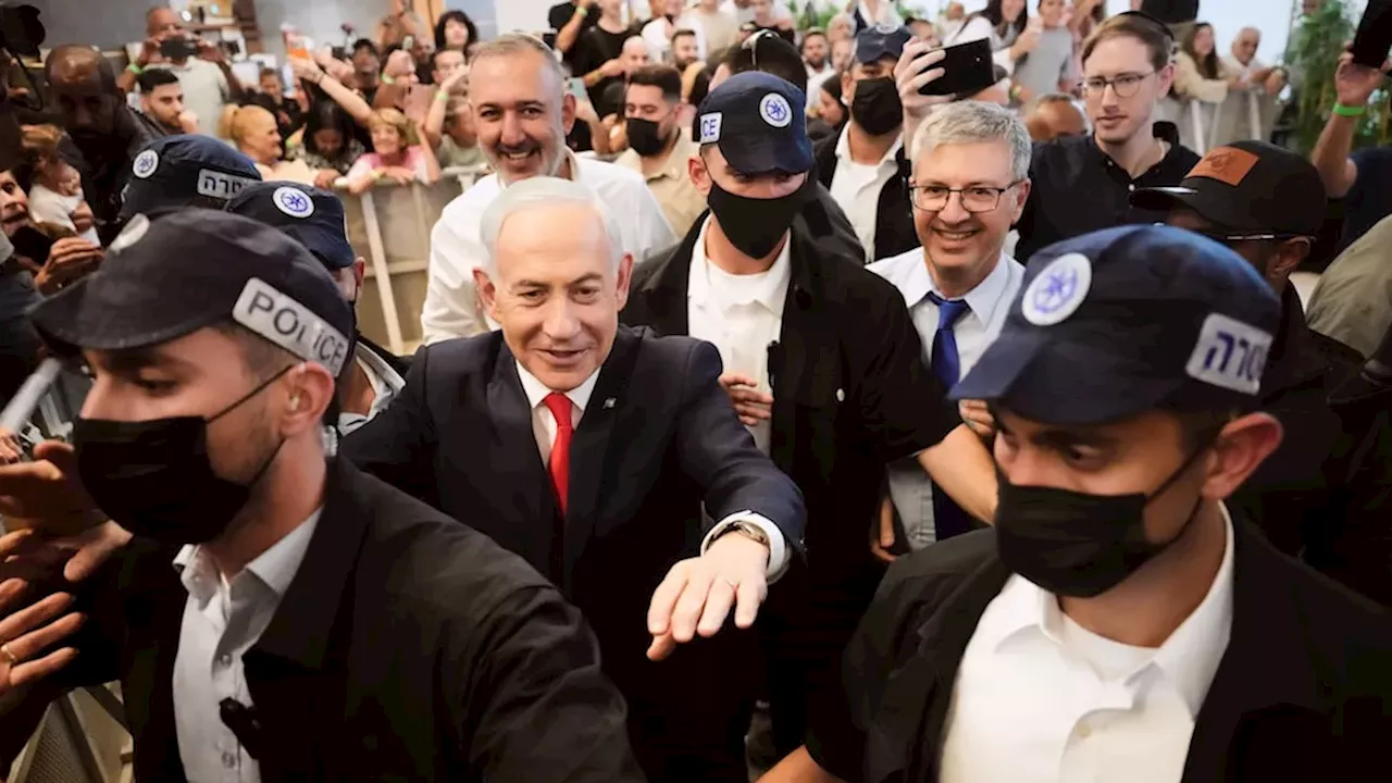 Tel Aviv Protests: Netanyahu Faces 'bbCoin' Backlash Ahead of Pivotal Election