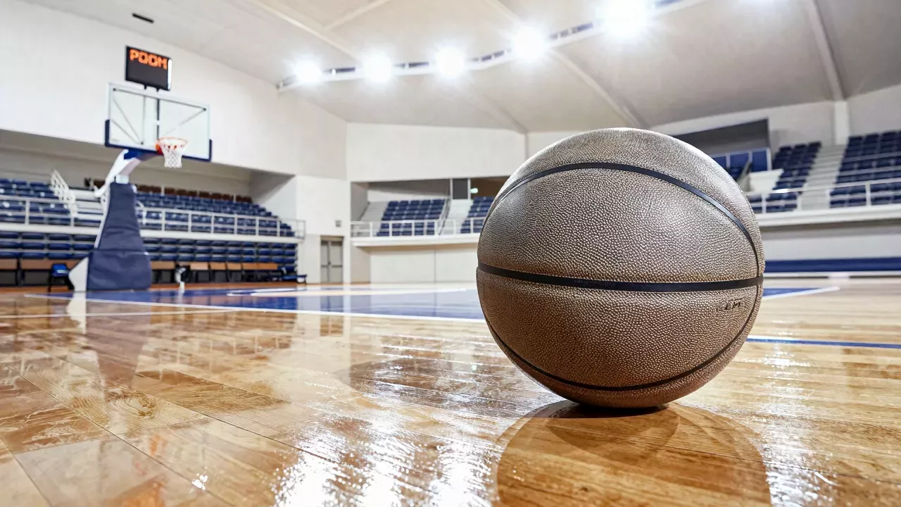 Thunder Edge Spurs in Intense 2026‑27 Season Opener