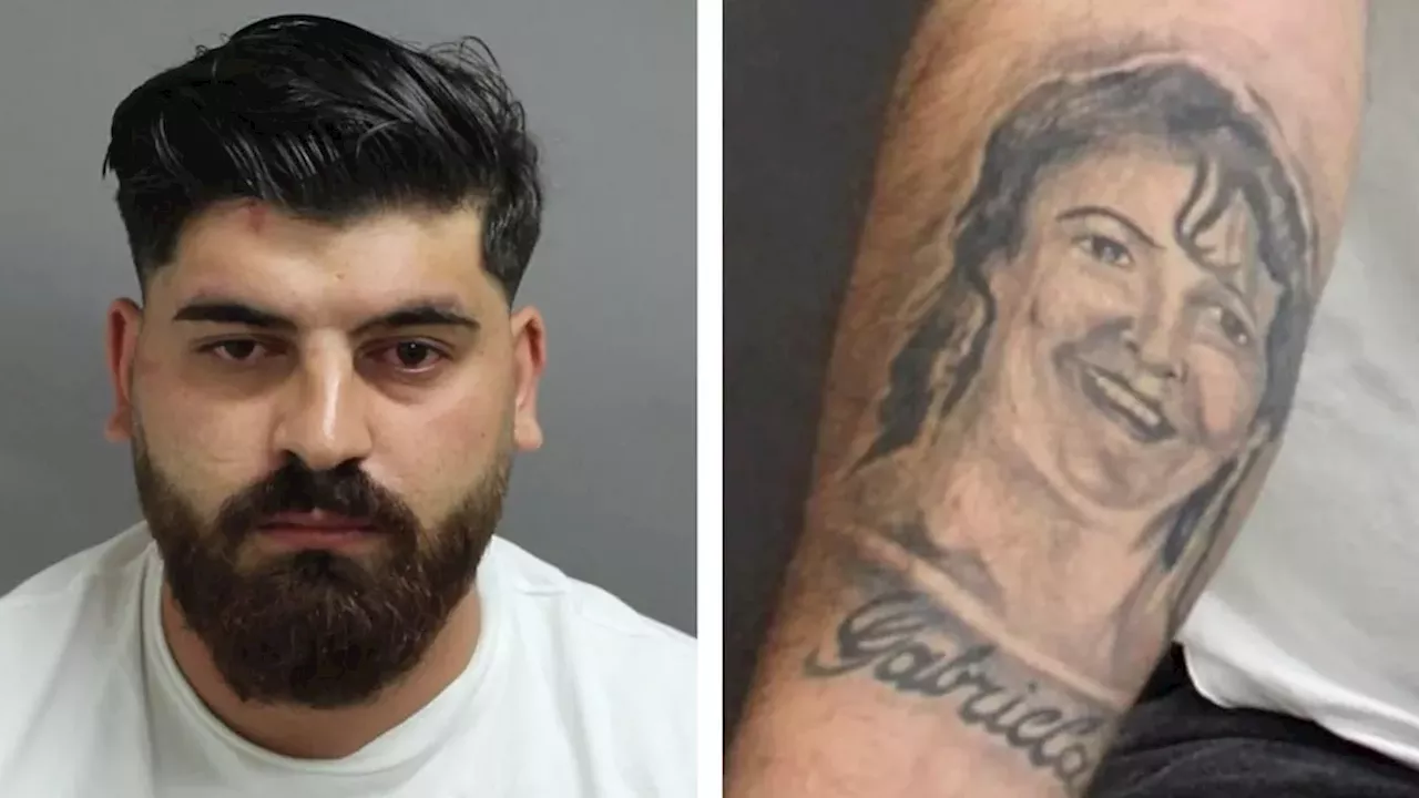Toronto police seek person of interest in abduction of Somerda Miclescu and three children