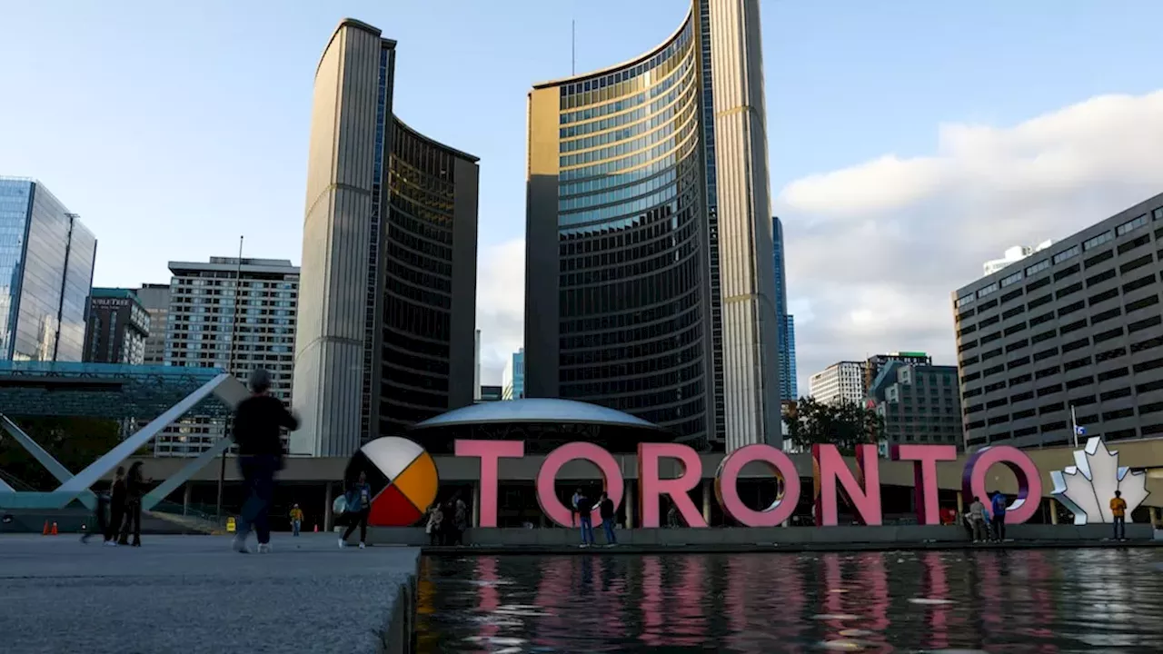 Beyond the Mayor: The High-Stakes Ward Battles Reshaping Toronto City Hall
