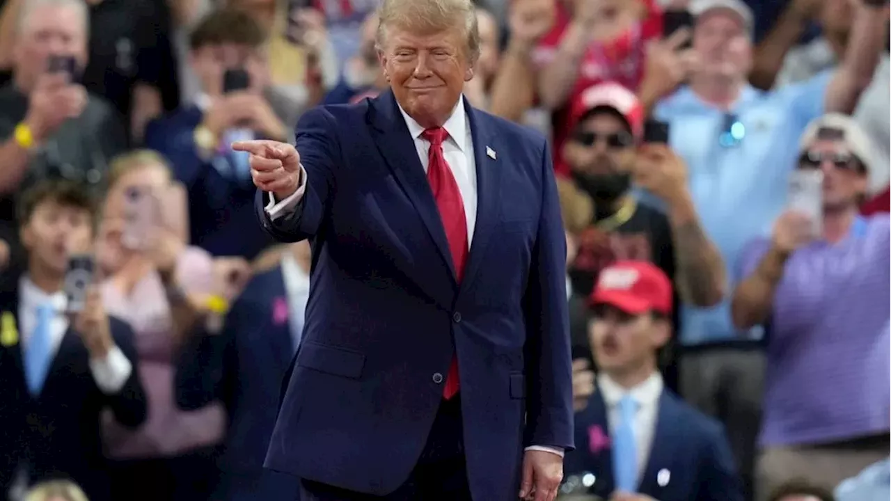 Trump's Iowa Playbook: Economic Metrics and the Battle Over Polling