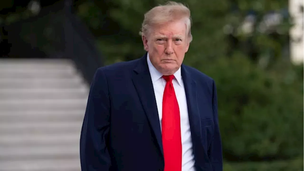 Trade as a Campaign Tool: Trump Shifts Canadian Tariffs to Save Maine Senate Seat