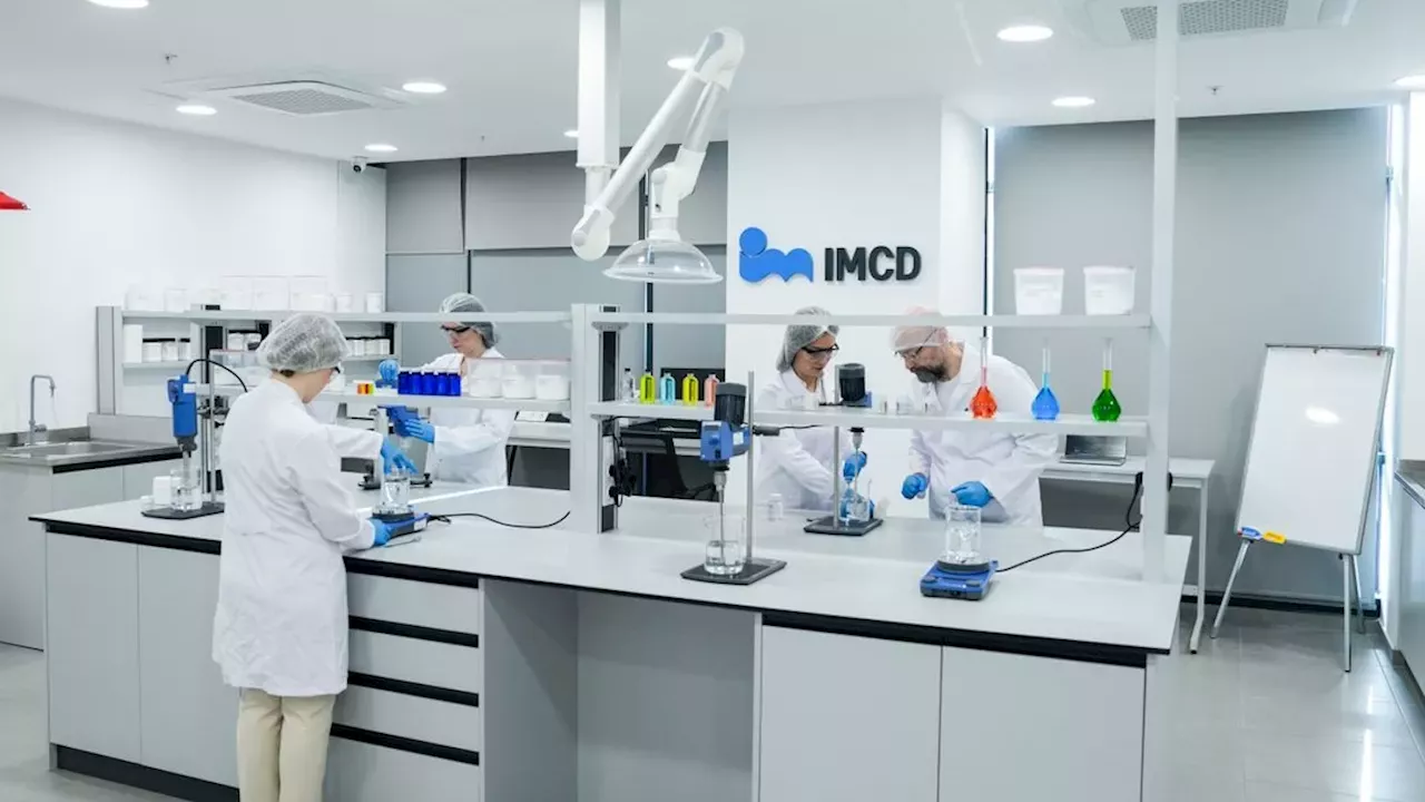 Turkey's Rapid Expansion of R&D and Design Hubs Drives Patent Production and Industrial Innovation