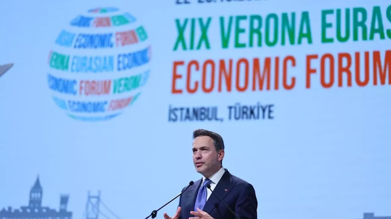 Turkiye’s High-Stakes Pivot to Eurasian Energy and Financial Autonomy