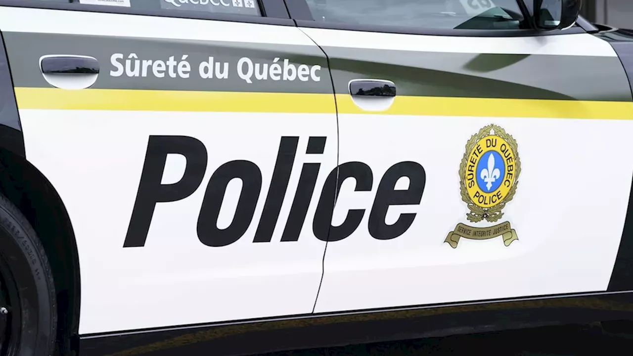 Double Homicide in Riviere-du-Loup: Fatal Shooting of Two Women Sparks Investigation