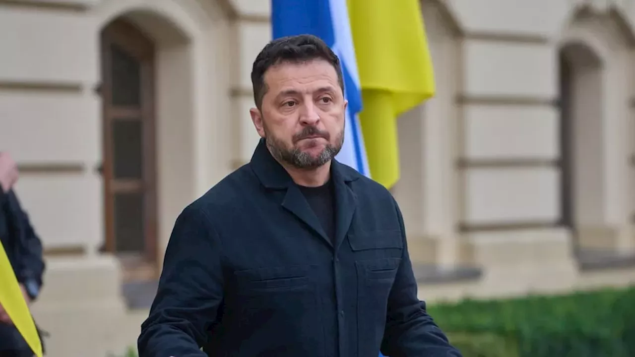 The Satellite Lever: Starlink Restored as Trump Shifts Ukraine Diplomacy