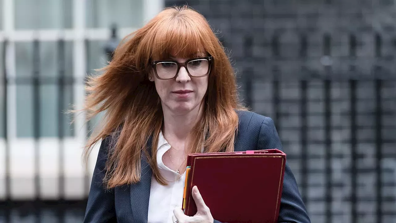 The £5 Billion Workplace Access Battle: Unions Move Early on Rayner's New Laws