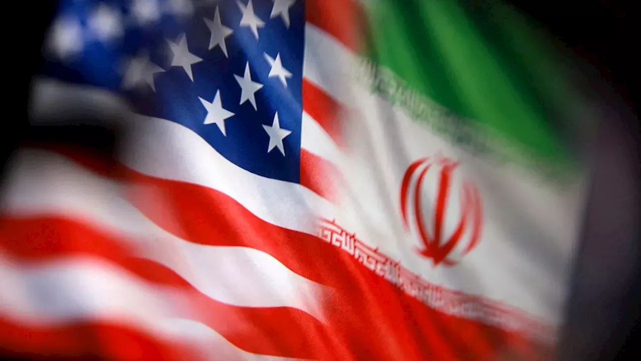 US Cuts Staff at Four Middle East Embassies Amid Iranian Threat