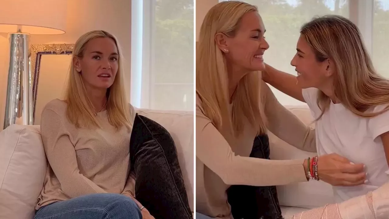 Vanessa Trump Announces Cancer-Free Status After Six-Month Battle