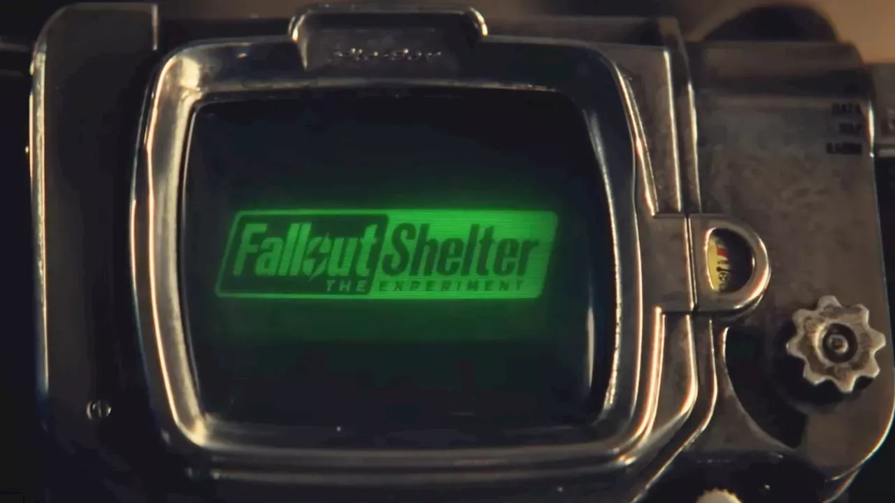 Vault-Tech Visions: The 2027 Gamble on Post-Apocalyptic Reality TV