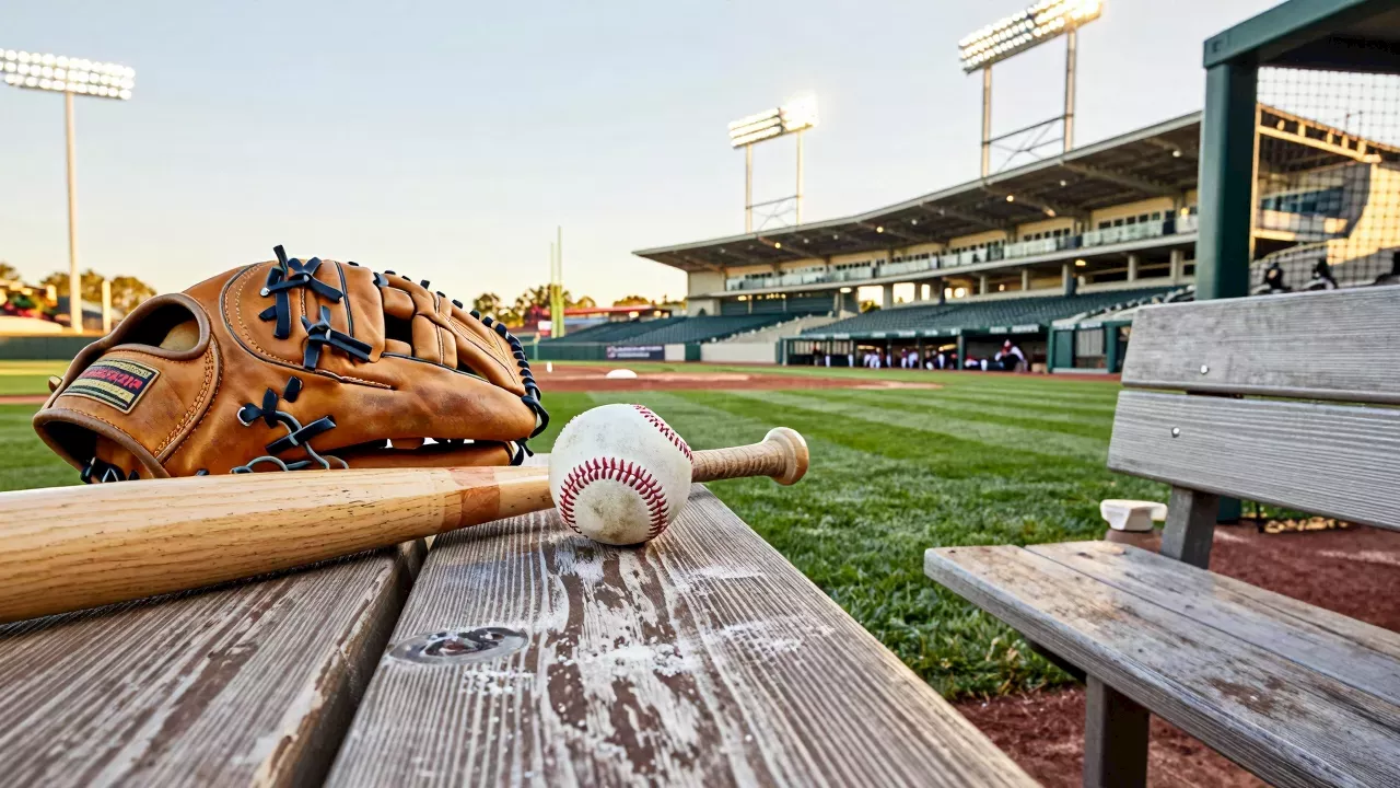 The Venezuelan Quest for a Double Crown in the 2026 Globe Series