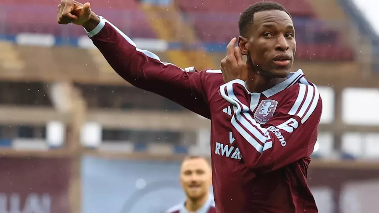 The Unai Emery Effect: How Aston Villa Toppled Manchester City’s Streak
