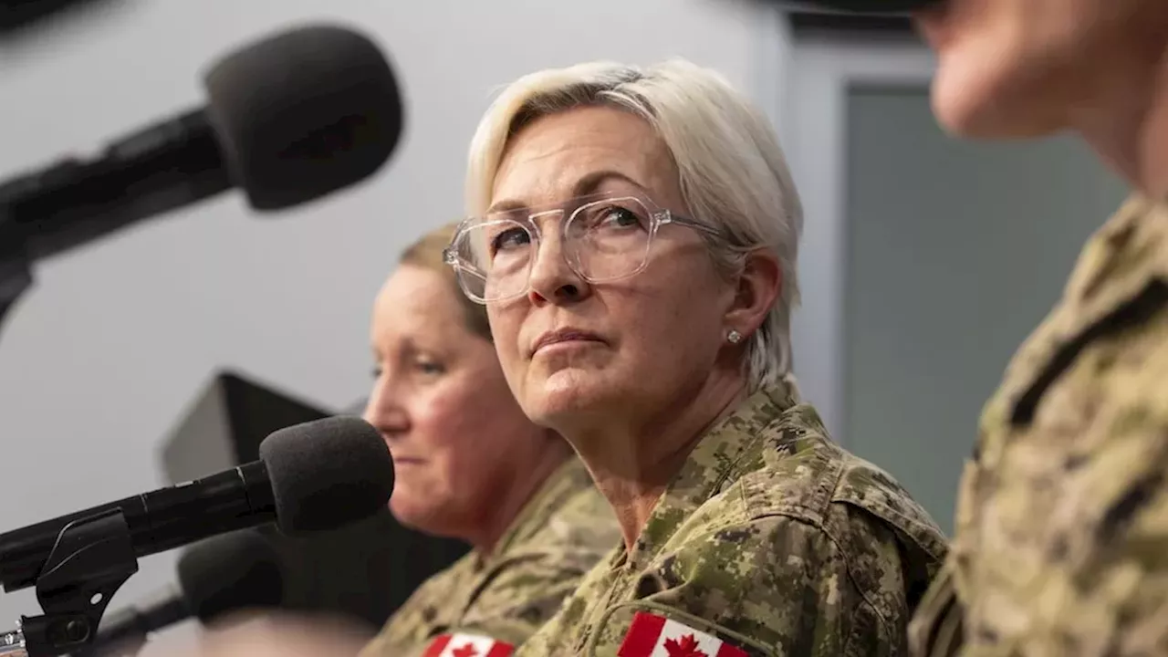 Wainwright fire: 4 soldiers killed, 27 hospitalized, investigations continue