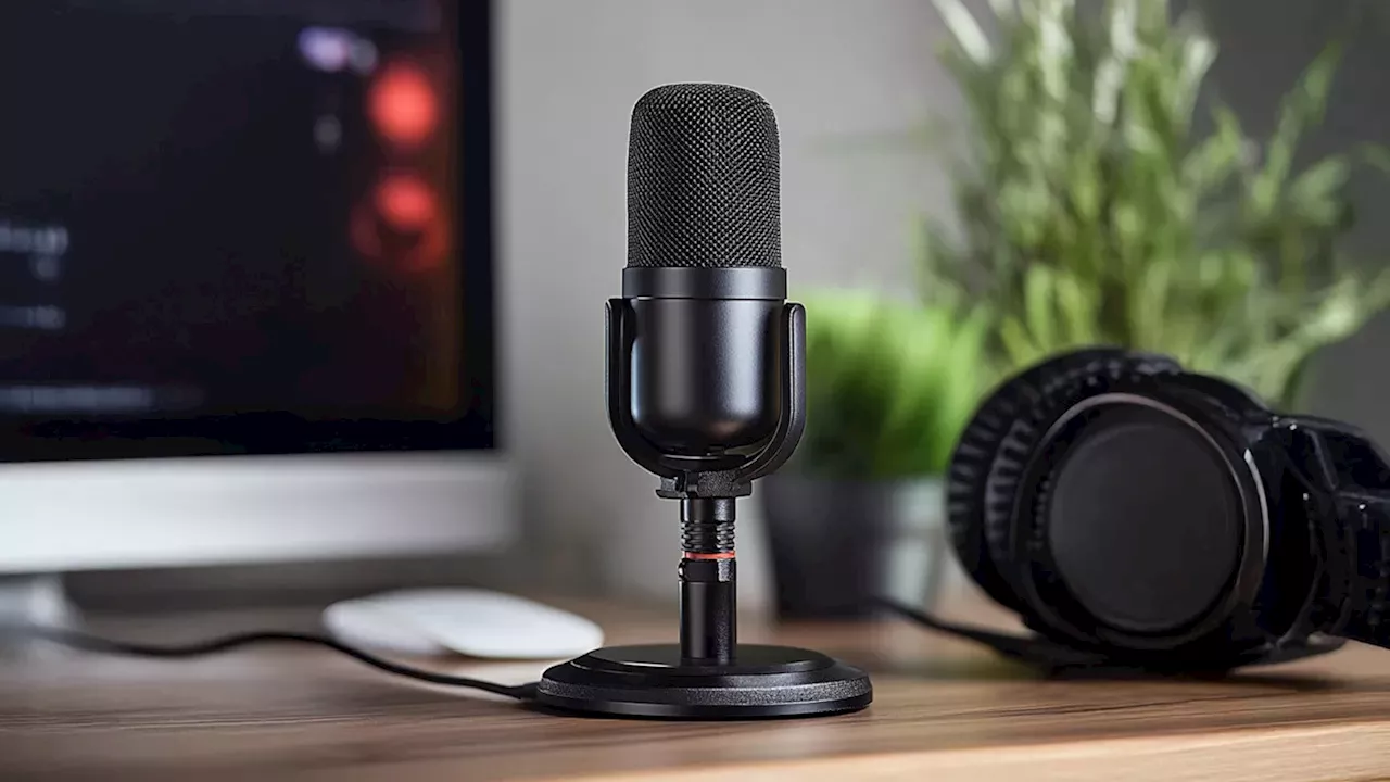 Why Professional Streamers are Abandoning Headset Microphones for USB Gear