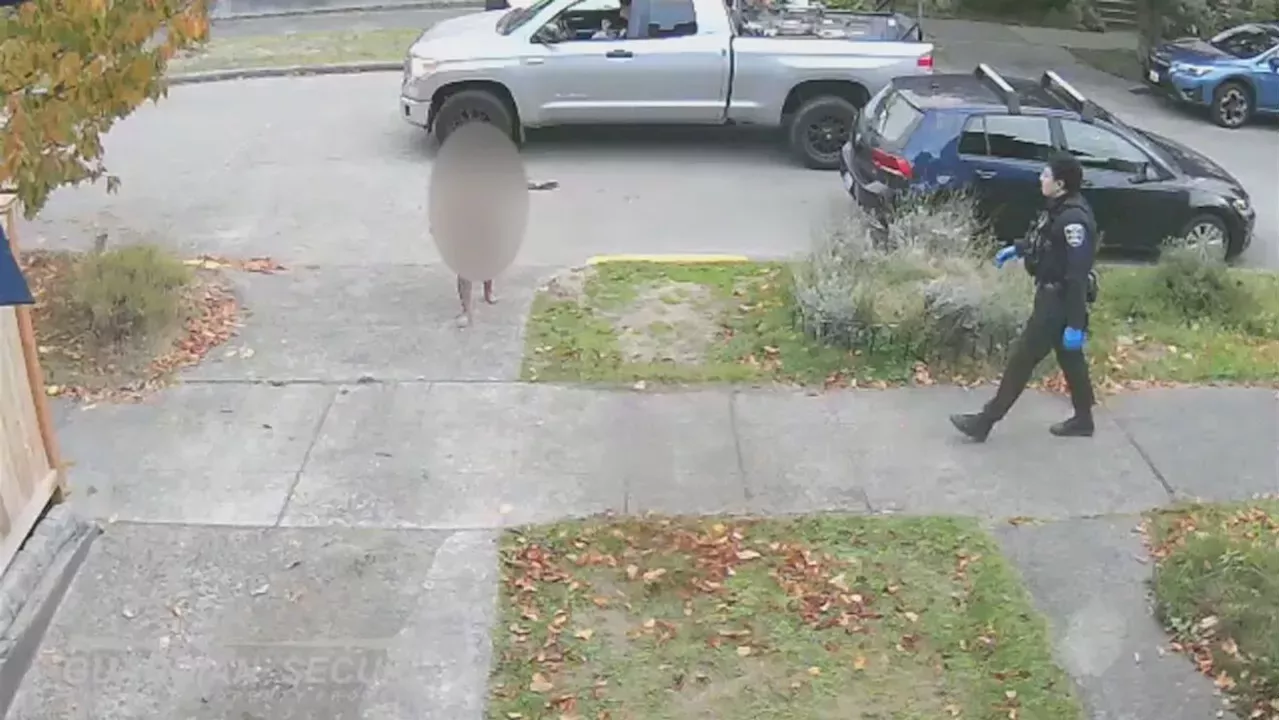 Brutality in Fremont: Sledgehammer Attack and Carjacking Leave Woman Hospitalized