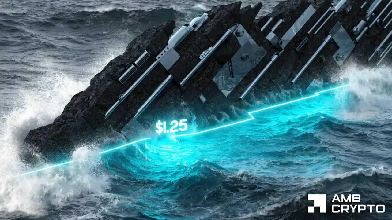 XRP's Institutional Paradox: Why $14 Million in ETF Inflows Couldn't Stop the Bleeding