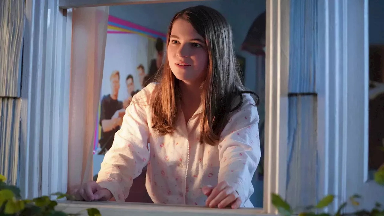 Beyond the Prodigy: How Young Sheldon Reinvents Missy Cooper