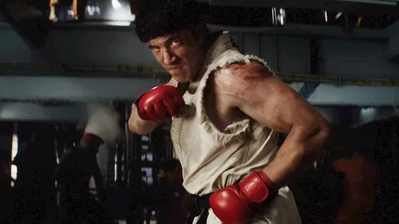 Roman Reigns and Cody Rhodes Lead a 2026 Cinematic Resurgence of Wrestling Stars