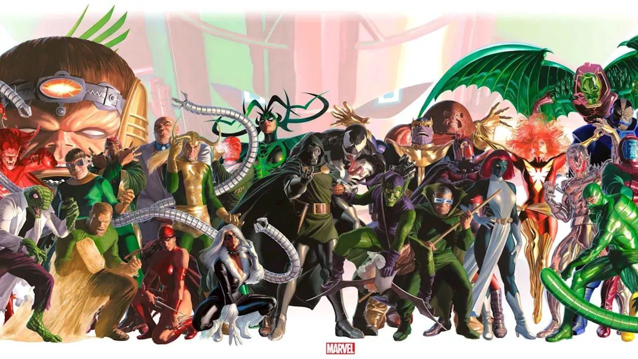 The Redemption Trap: How Marvel Diluted Its Most Iconic Villains