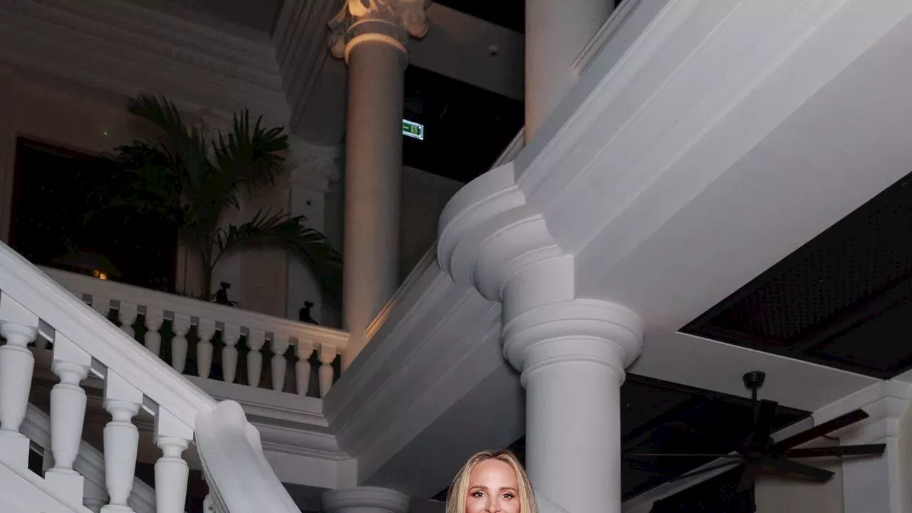 High Fashion in the Tropics: The Santo Domingo Takeover of Cartagena