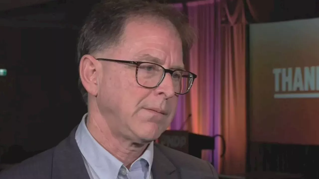 Adrian Dix Reflects on NDP Loss, Vows to Return Stronger After Conservative Victory