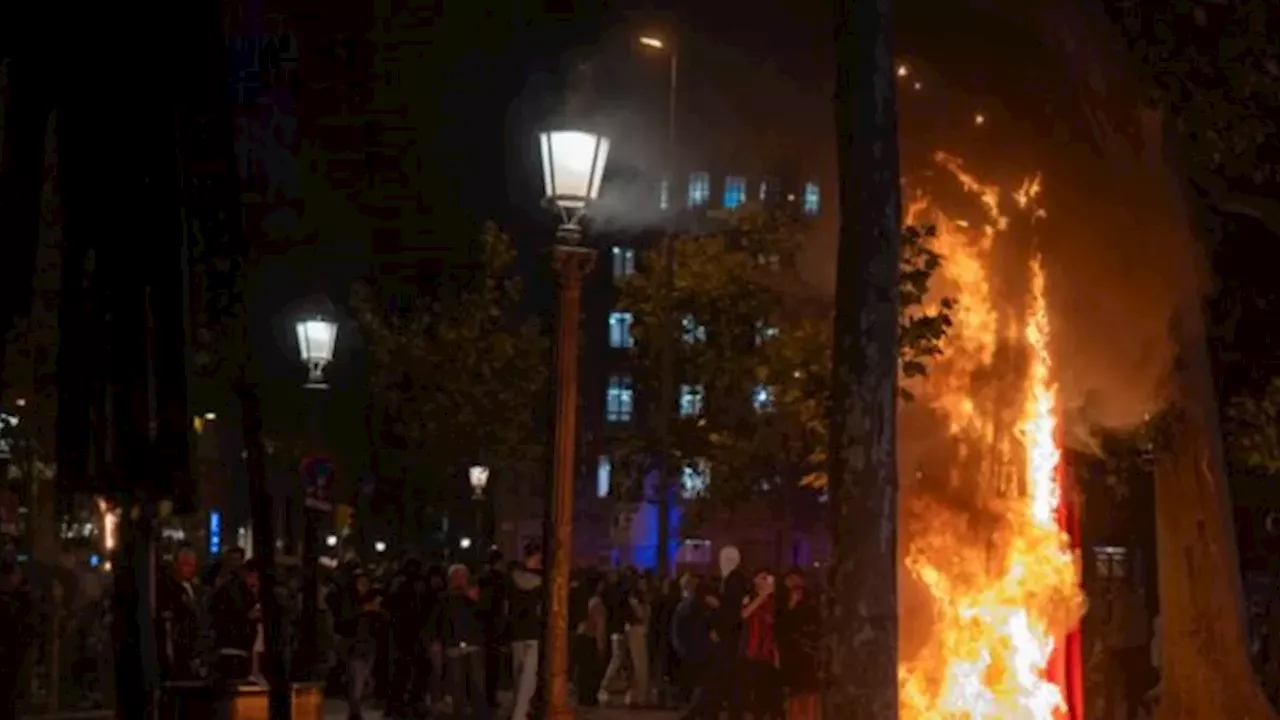 The "Foot Locker" Riots: Why Barcelona's Youth are Mimicking European Unrest