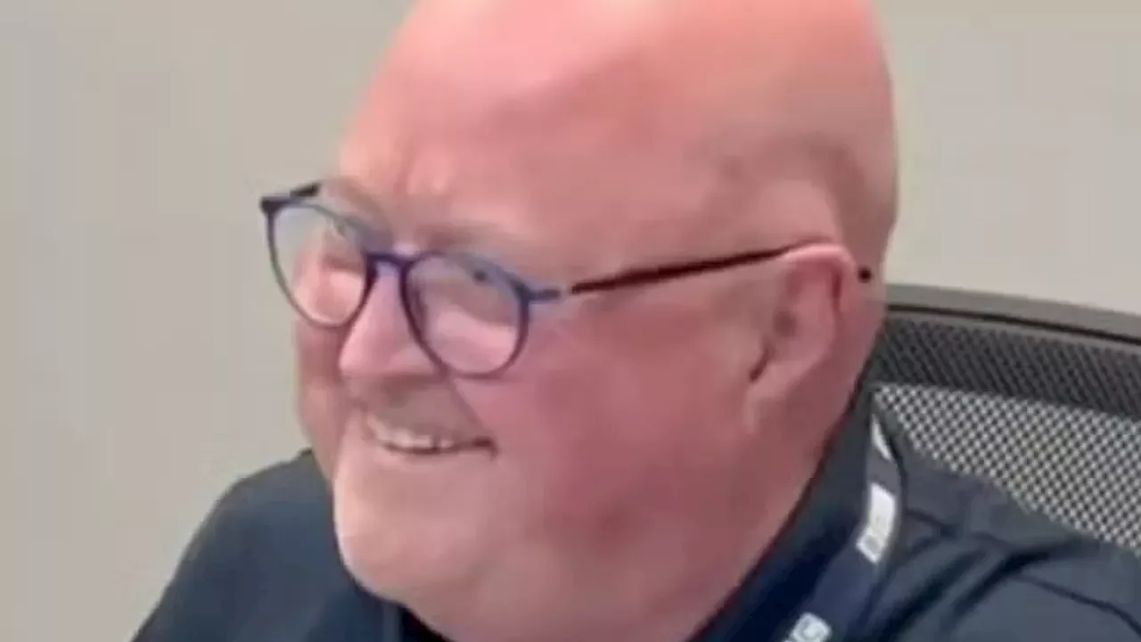 The End of an Era: Remembering BBC Radio Merseyside’s Steve Roberts