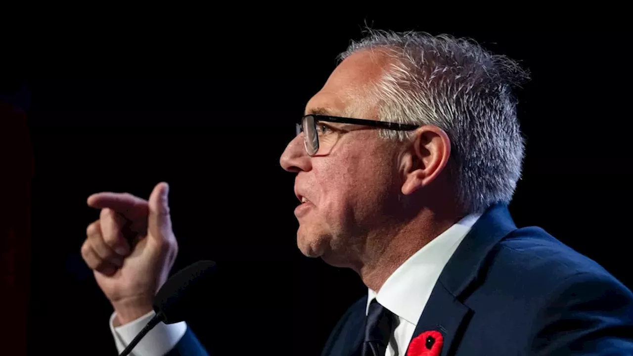 A Century in the Making: B.C. Conservatives Seize Majority Power