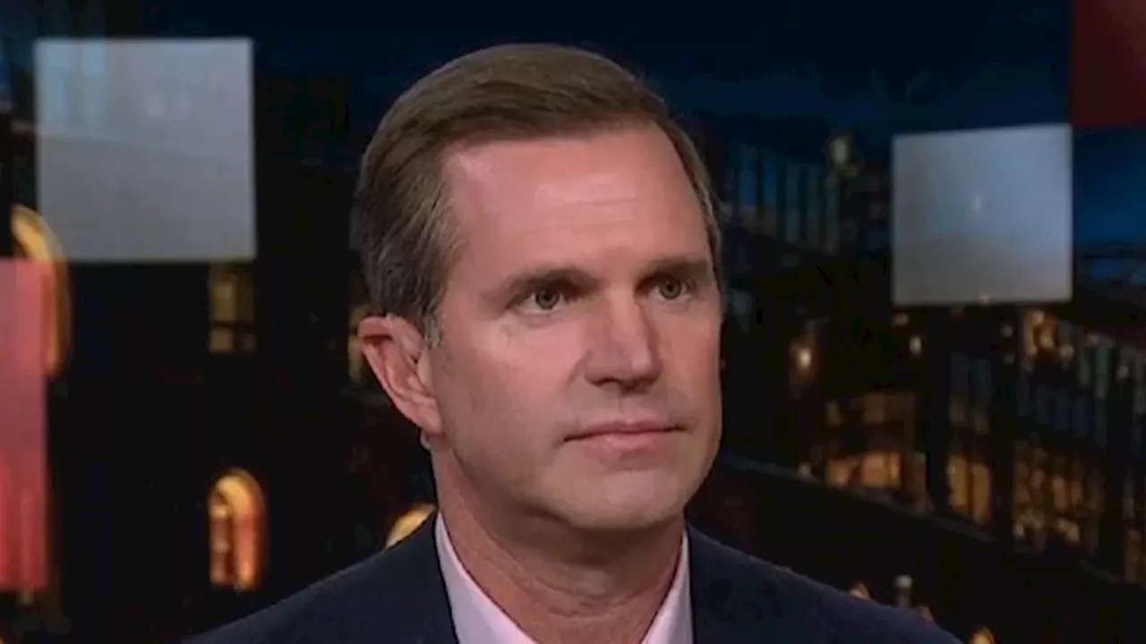 Fueling the Fire: Beshear and Hilton Clash Over Diesel Price Spikes