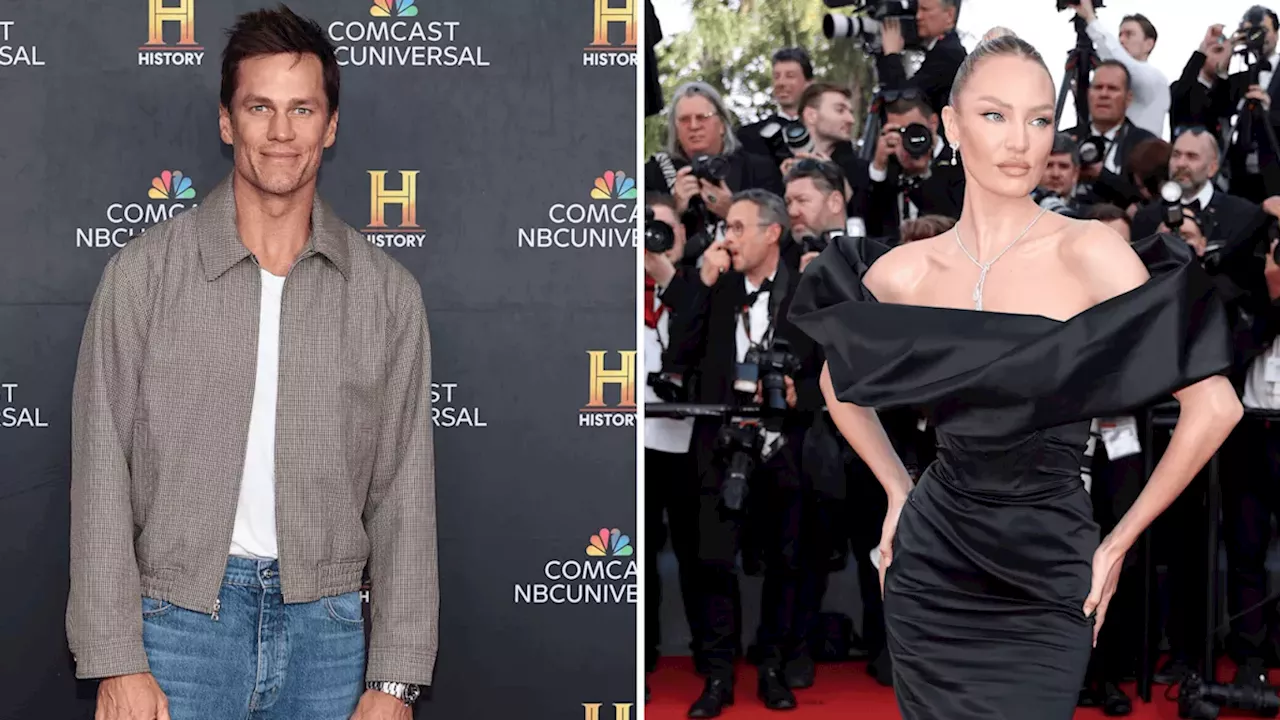 The Brand of Balance: How Tom Brady and Gisele Bündchen Navigate Life After 2022