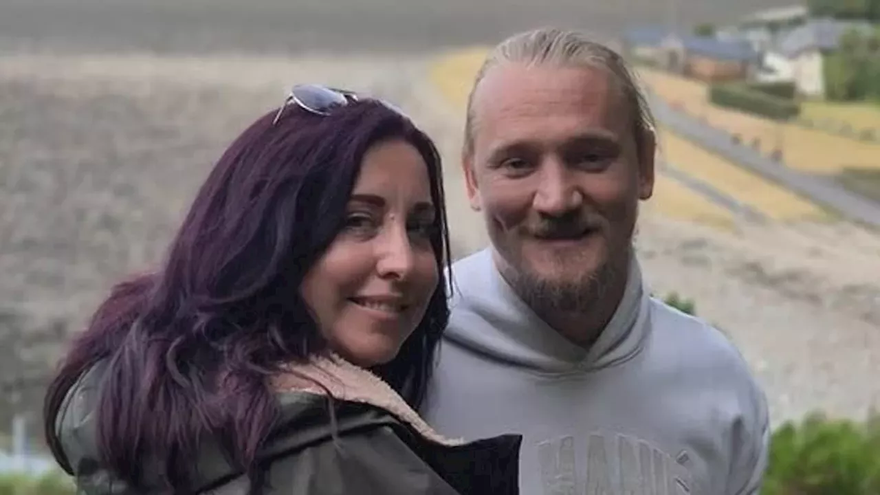 Brave Wife, Leanne Gregory, Drowns After Saving Children in Bahamas