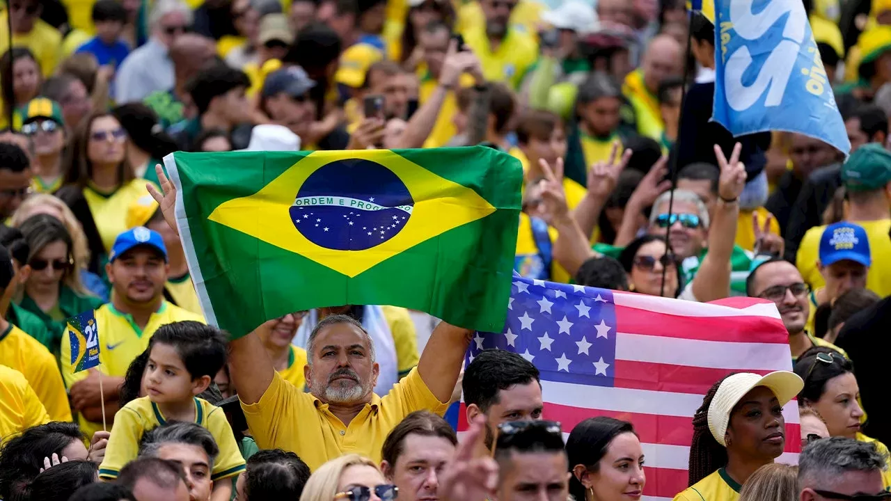 Bolsonaro’s Runoff: A Pivot Toward the U.S. 'Shield of the Americas'?