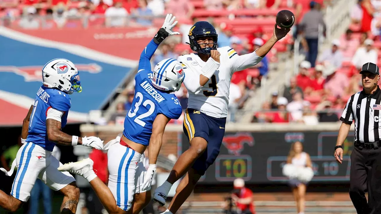 Cal’s Second-Half Collapse: Sagapolutele Returns Amidst Depth Crisis