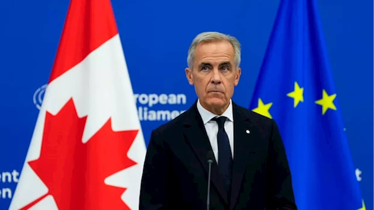 Carney's EU Gambit: Digital Trade and the Quest for 'Associate' Status