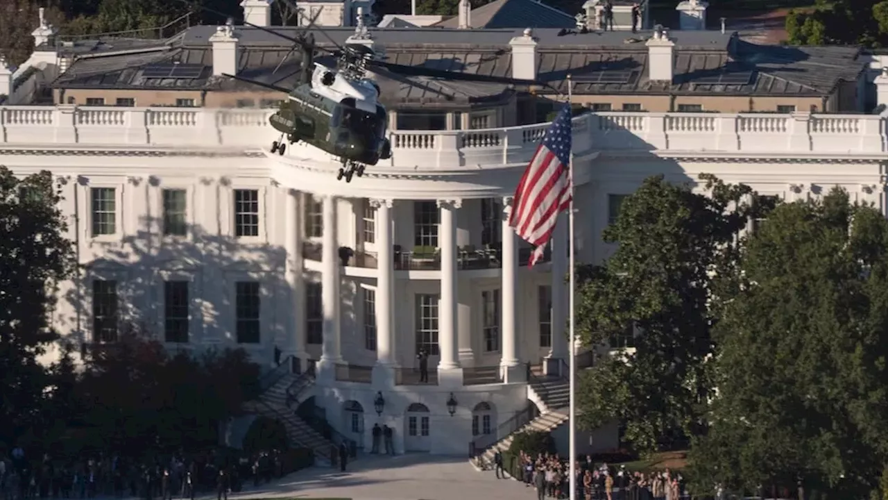 The Prayer Trap: How a Private White House Meeting Became a Midterm Flashpoint