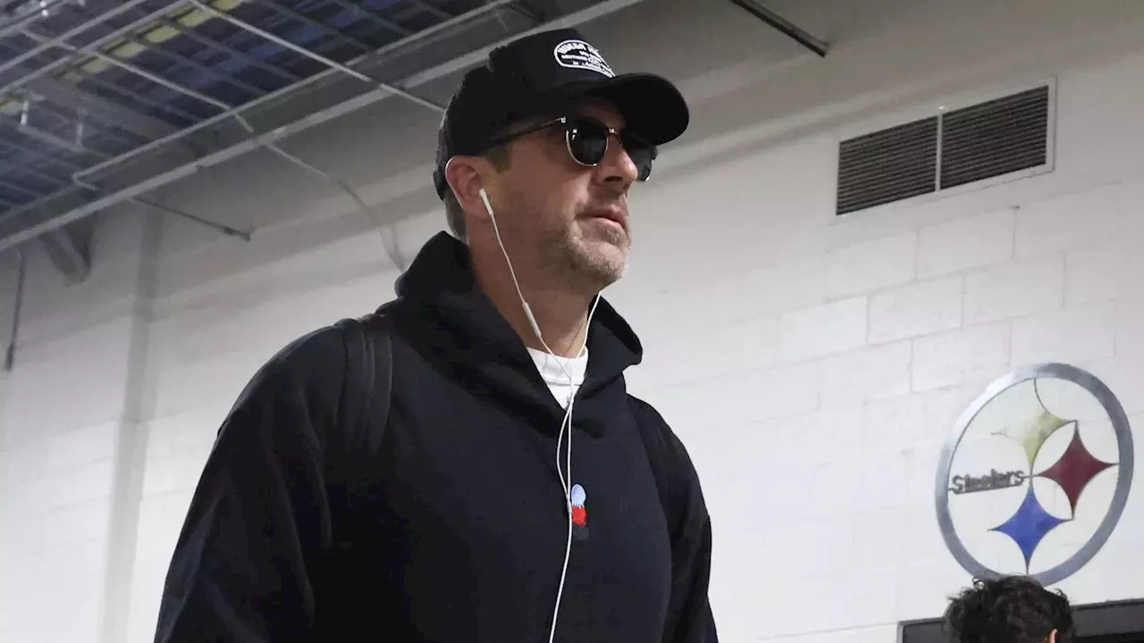 Barkley vs. Rodgers: The Battle Over Dignified Sports Retirements