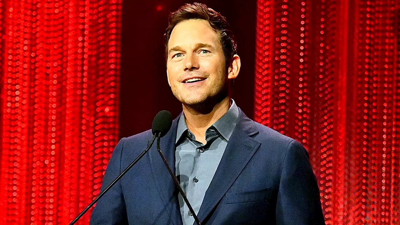 Chris Pratt’s Tactical Pivot: Why 'The Terminal List' is Winning the Patriotic Action Market