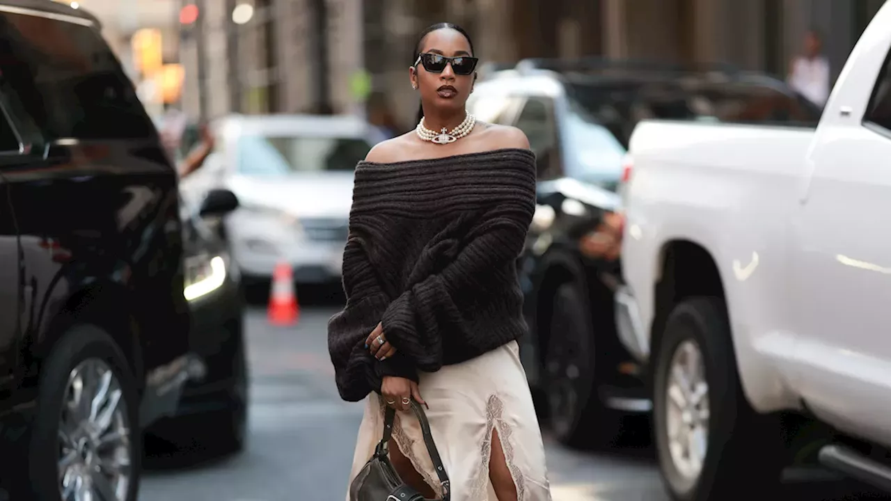 The $100 Autumn Wardrobe: Can Affordable Knitwear Deliver "Boutique-Like Flair"?