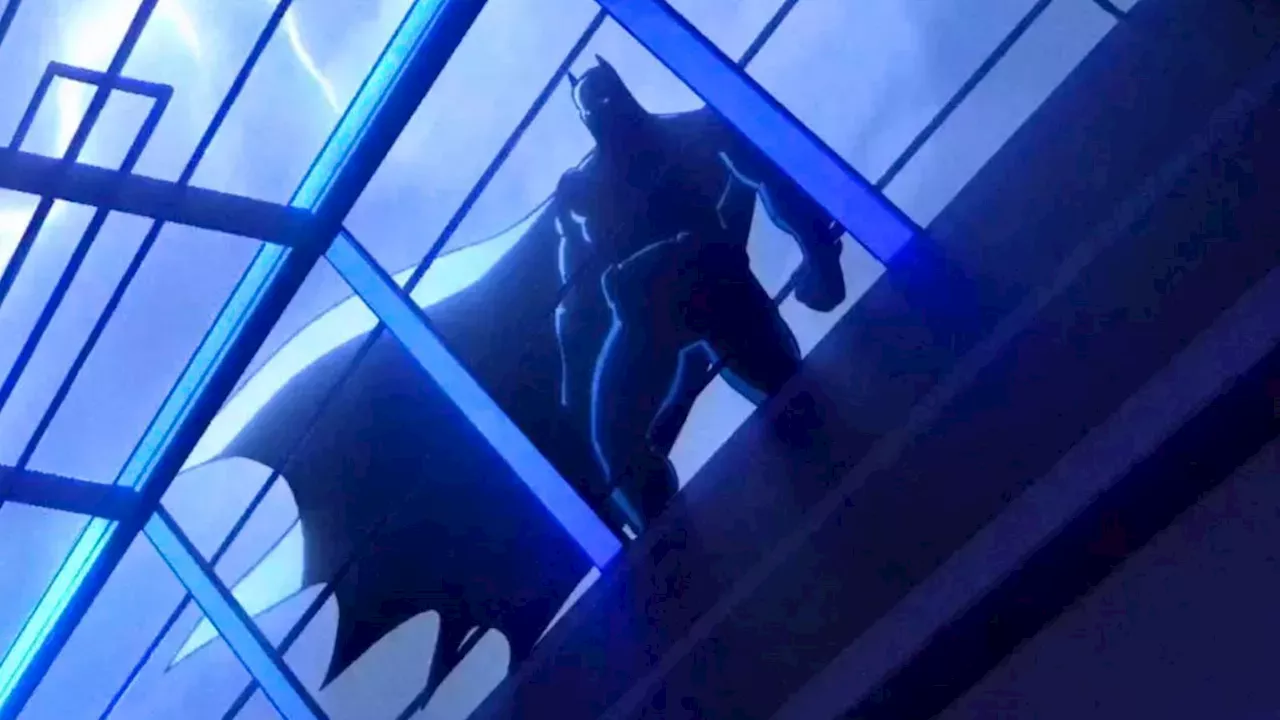 James Gunn Maps Out the Post-Superman Era for Creature Commandos