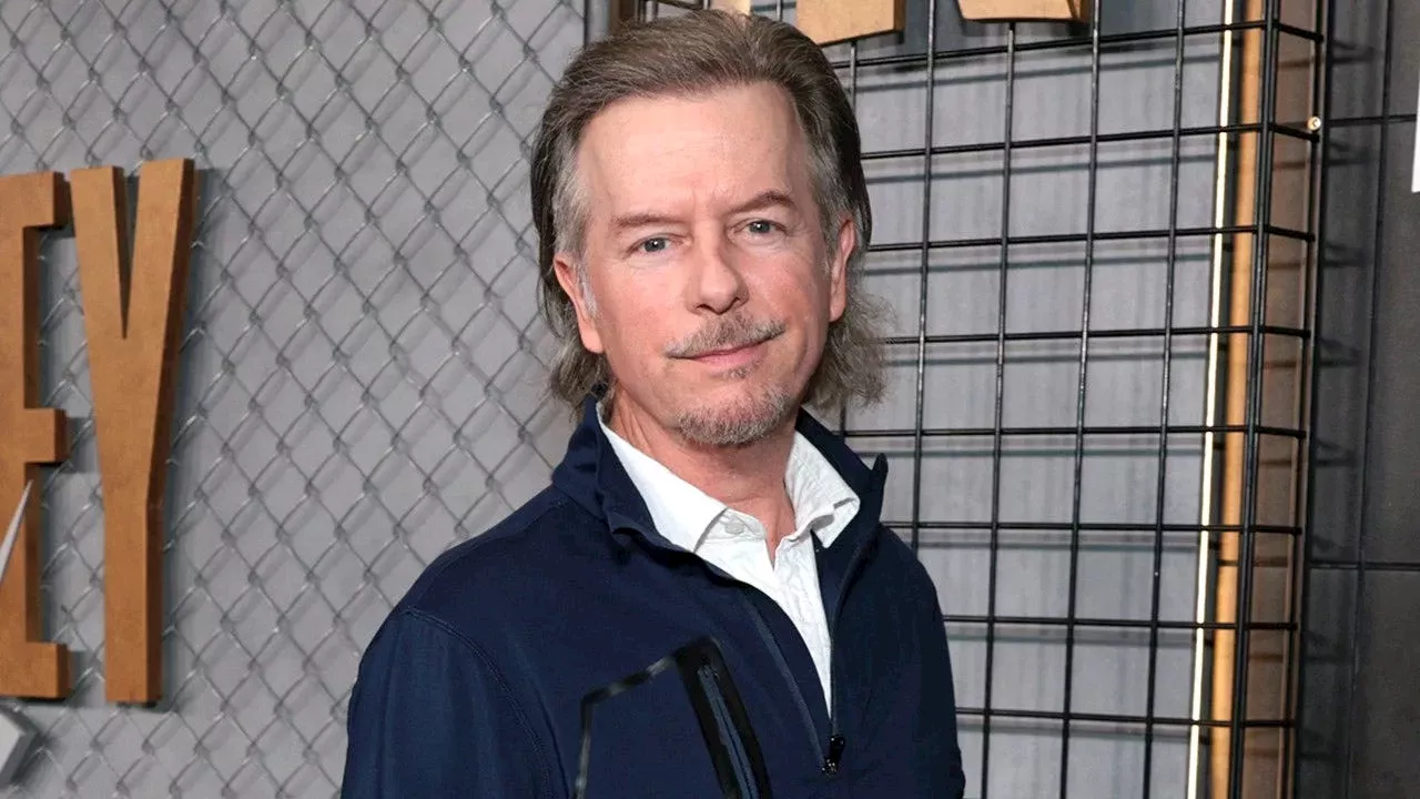 Labels vs. Talent: David Spade and Dana Carvey on Hollywood's Identity Crisis
