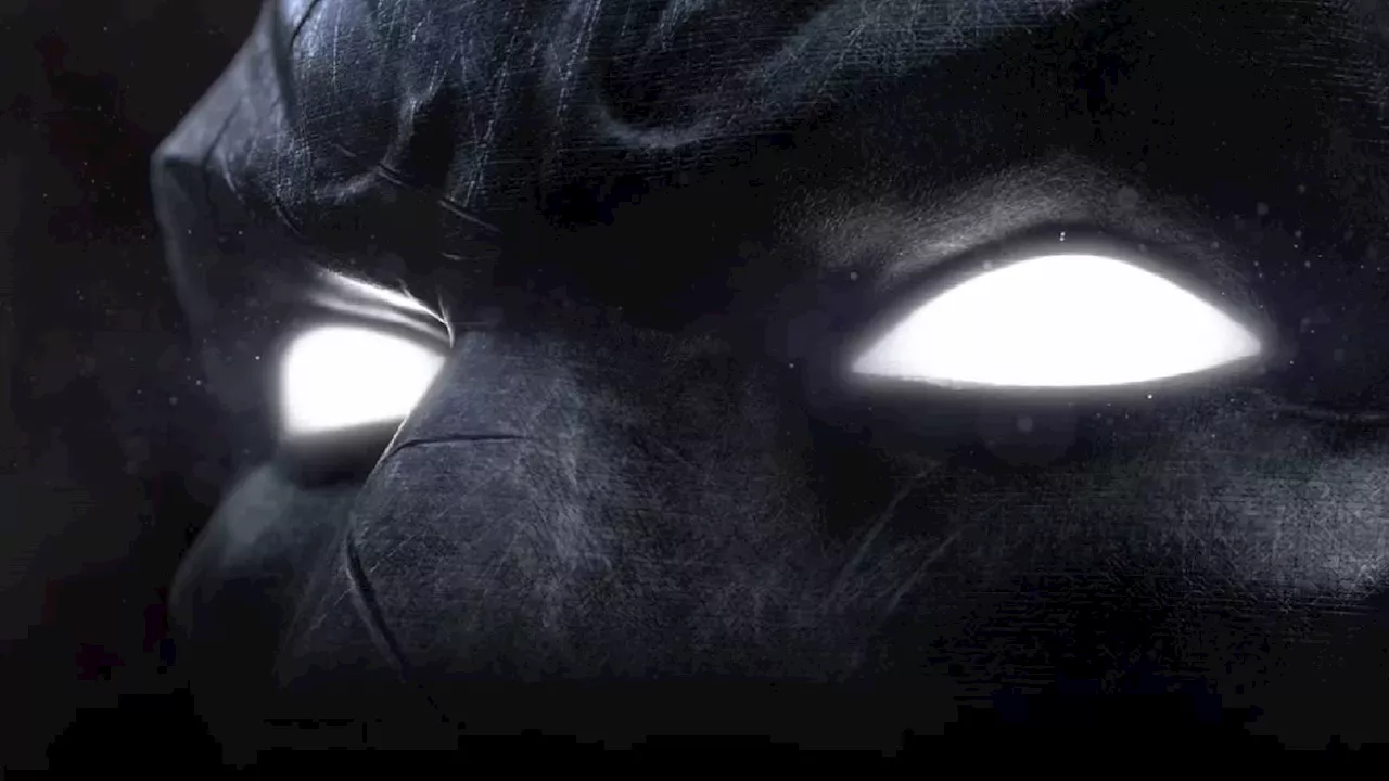 DC’s Radical Batman Rebrand: New Armor, Dual Identities, and the Death of Bruce Wayne